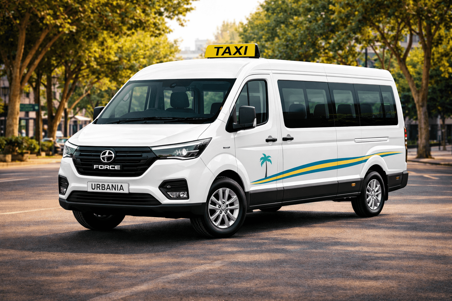 Urbania - SKYE TAXI SERVICES Goa