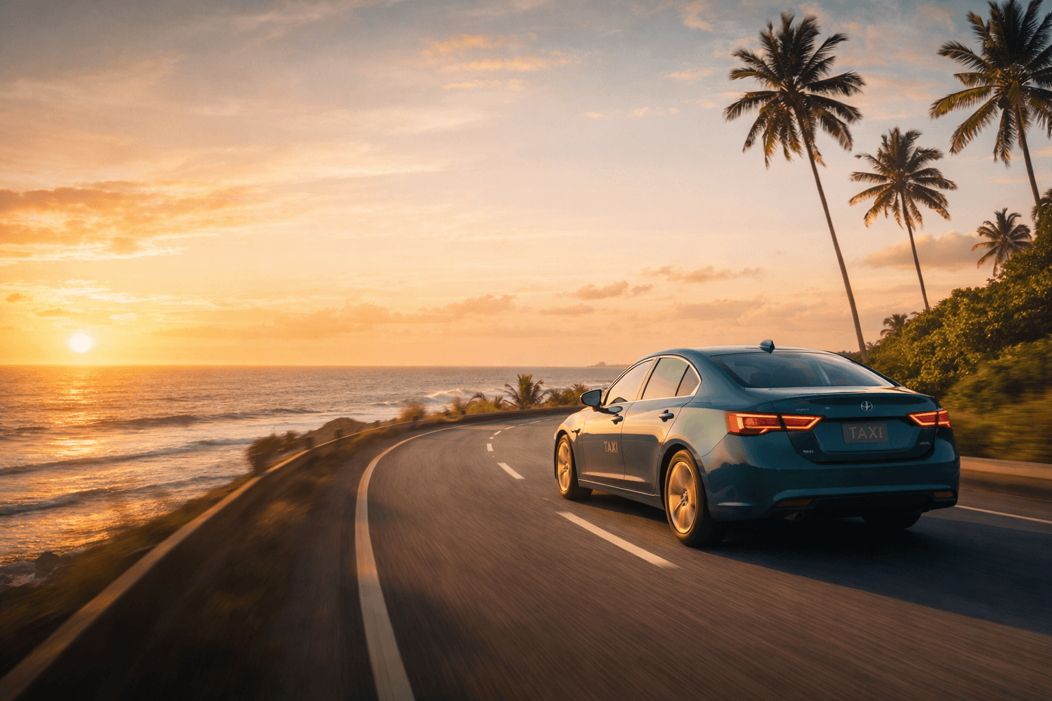 SKYE TAXI SERVICES – reliable taxi in Goa for airport pickup and sightseeing
